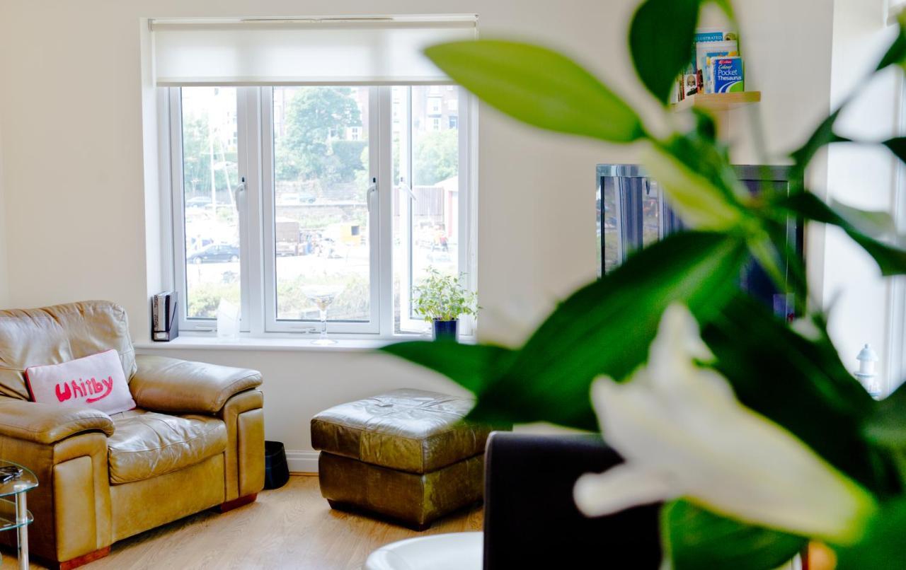 Watermark Apartments Whitby Zimmer foto
