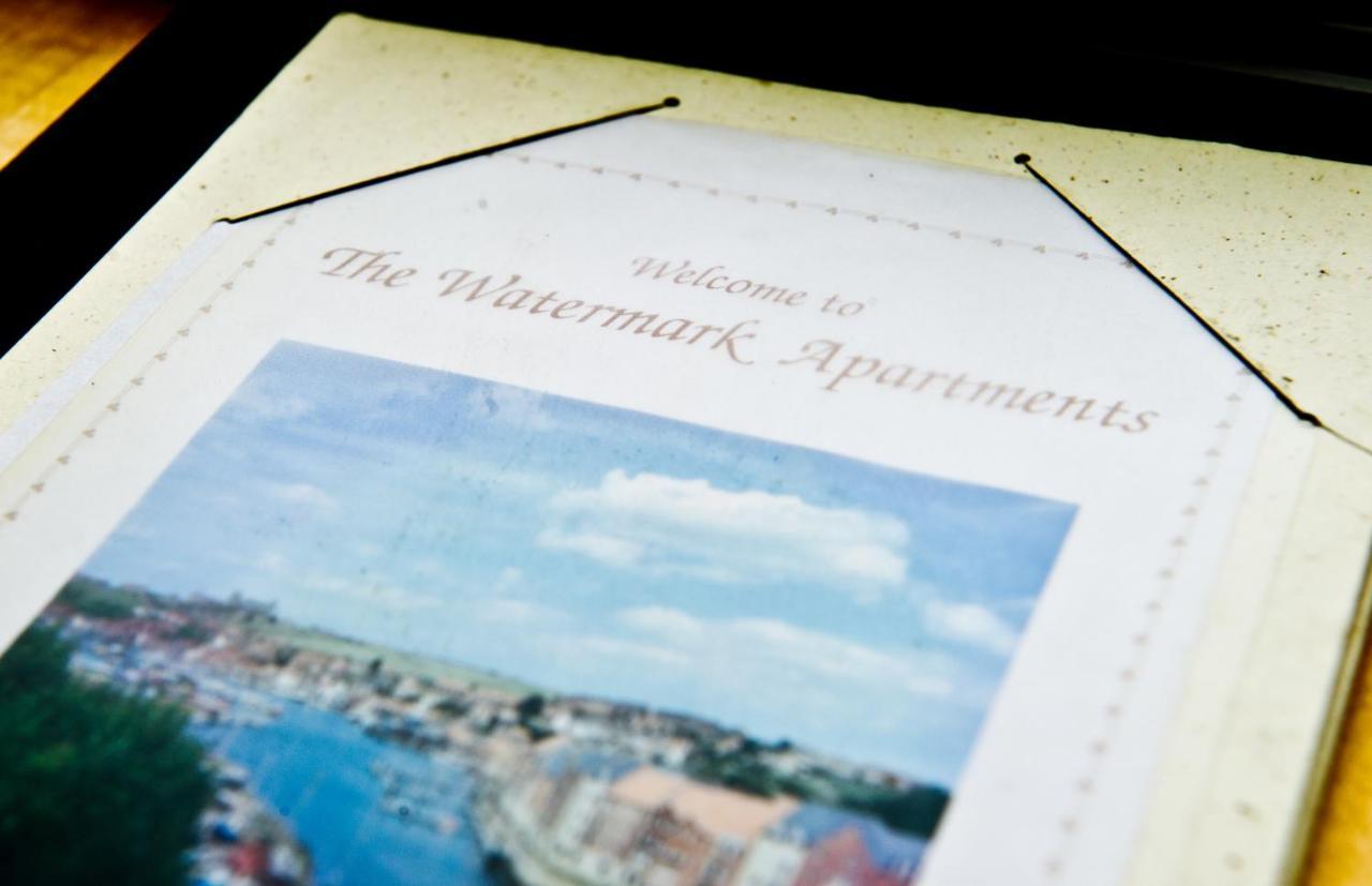 Watermark Apartments Whitby Zimmer foto