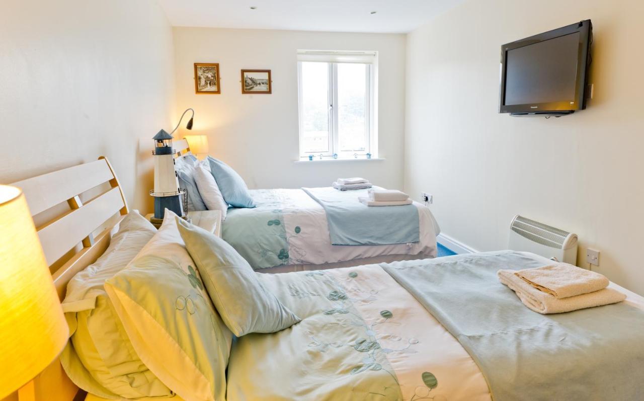 Watermark Apartments Whitby Zimmer foto