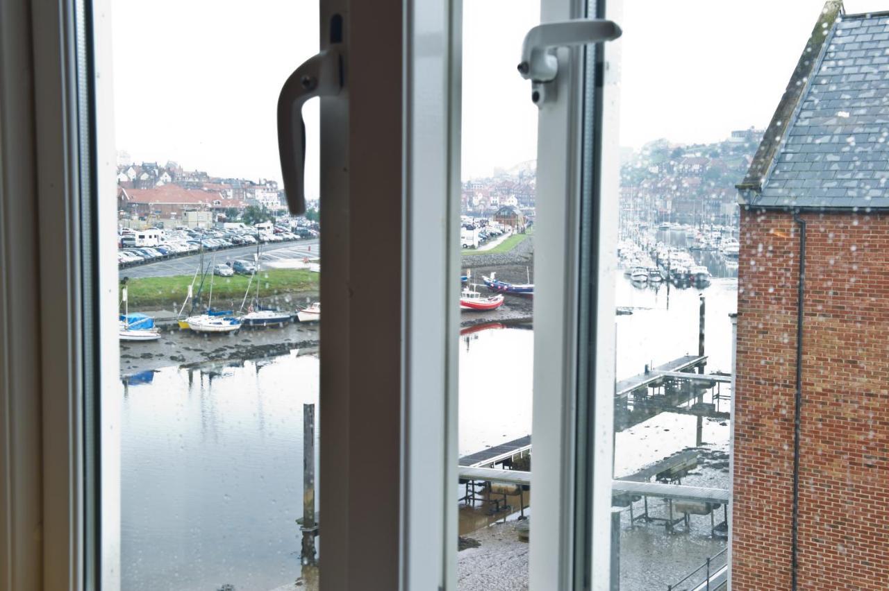 Watermark Apartments Whitby Zimmer foto