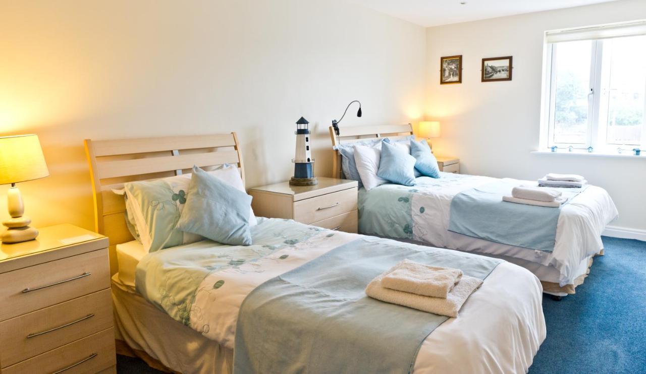 Watermark Apartments Whitby Zimmer foto