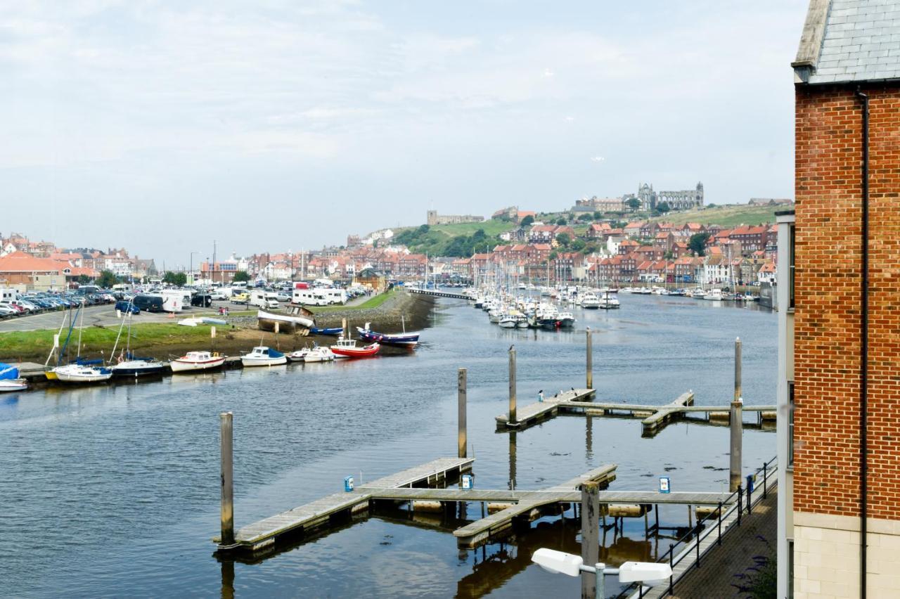 Watermark Apartments Whitby Zimmer foto