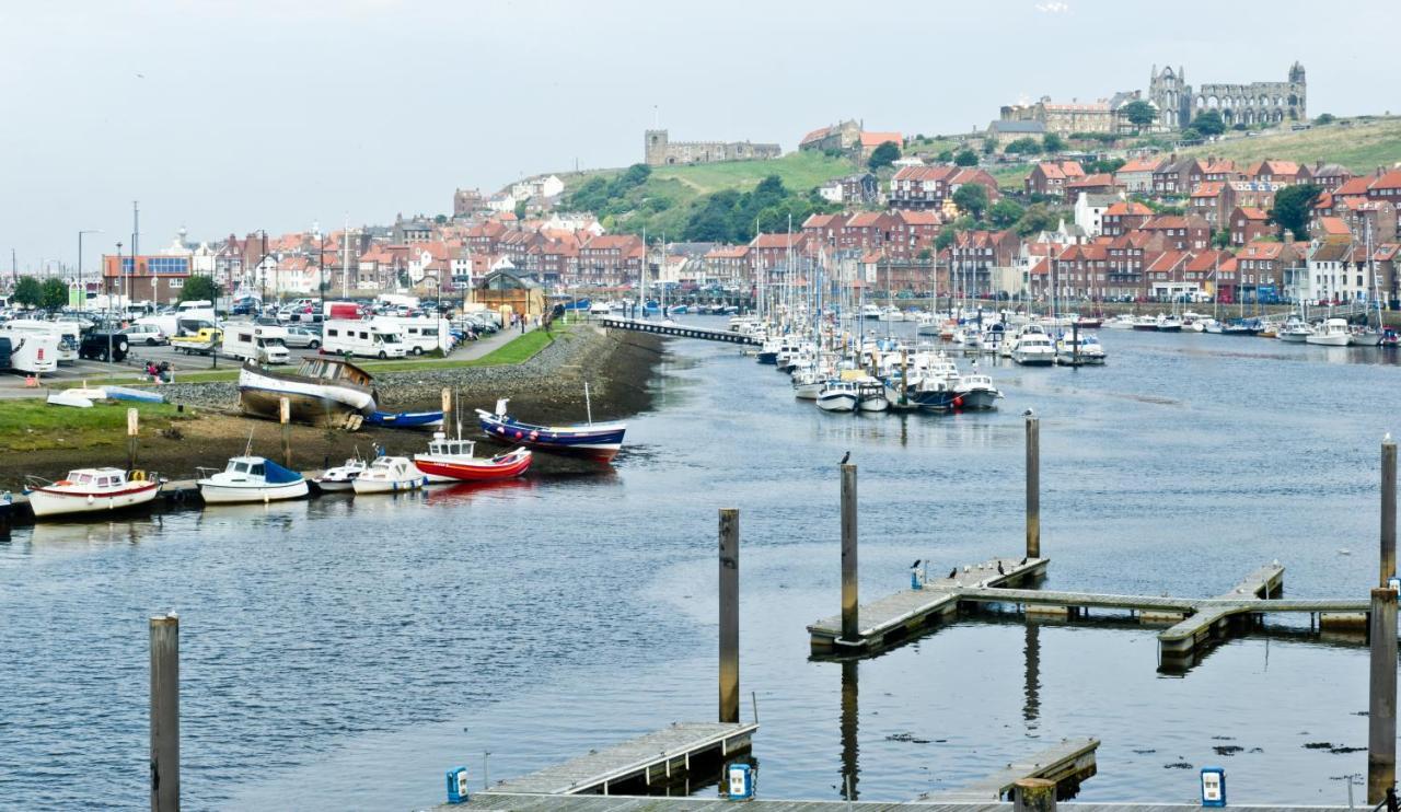 Watermark Apartments Whitby Zimmer foto