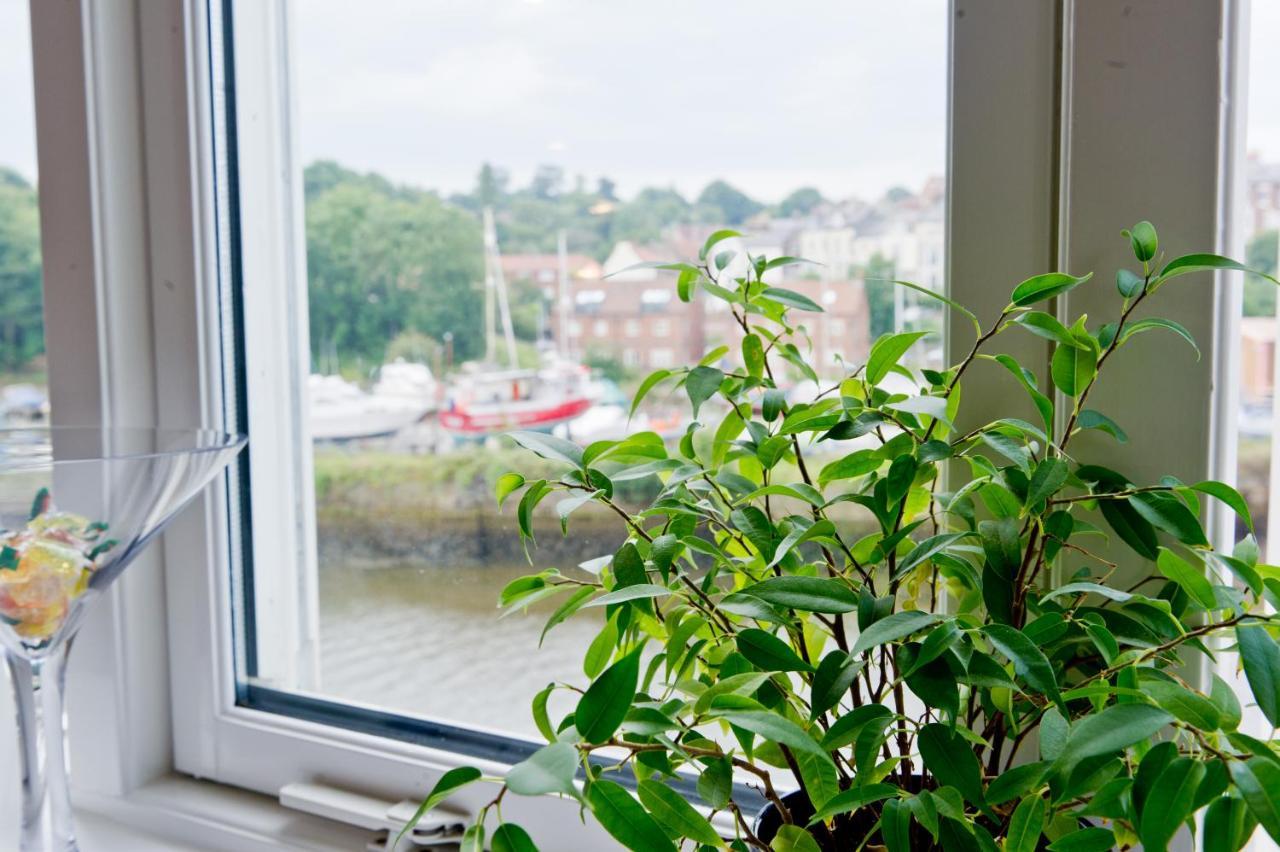 Watermark Apartments Whitby Zimmer foto