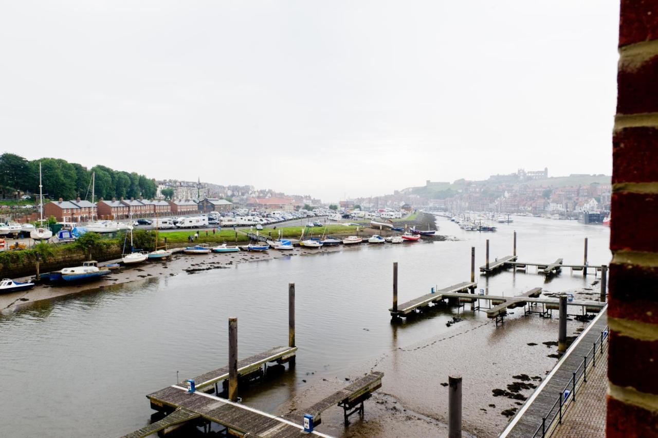 Watermark Apartments Whitby Zimmer foto