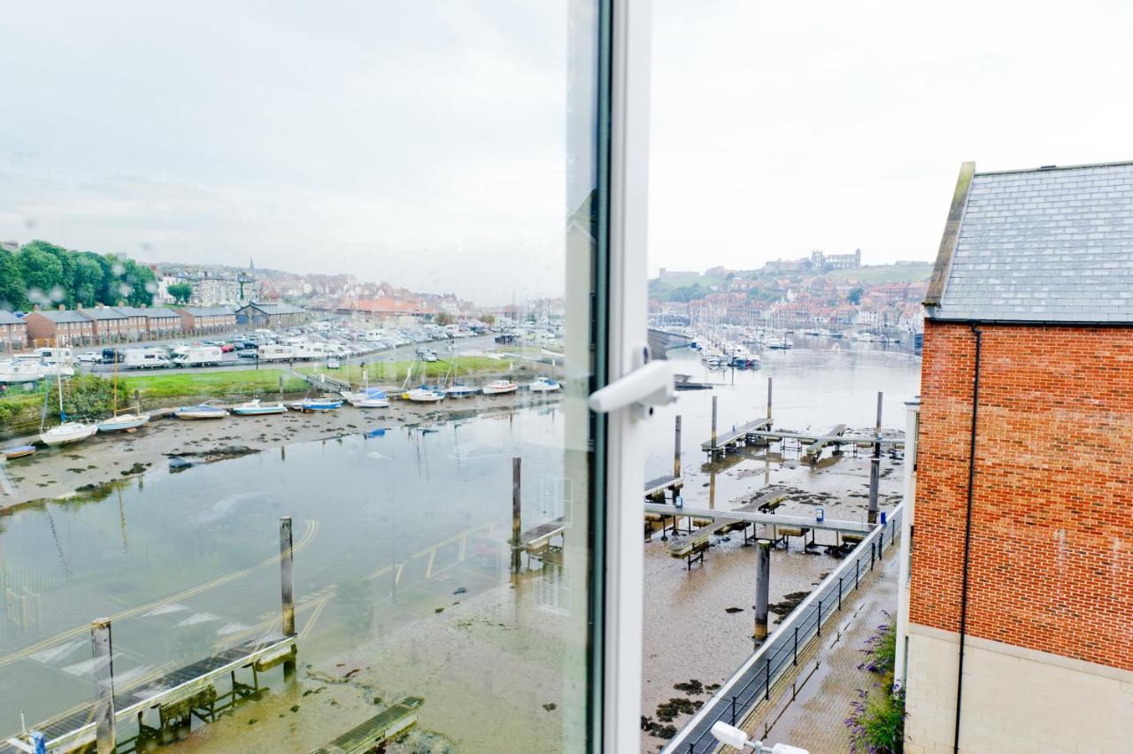 Watermark Apartments Whitby Zimmer foto