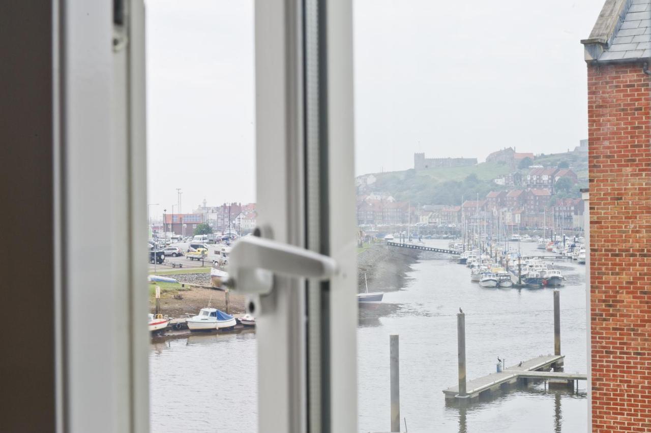 Watermark Apartments Whitby Zimmer foto