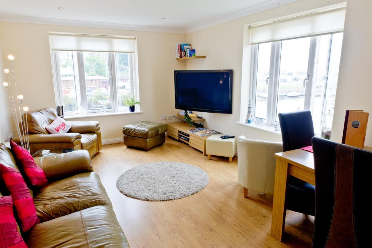 Watermark Apartments Whitby Zimmer foto