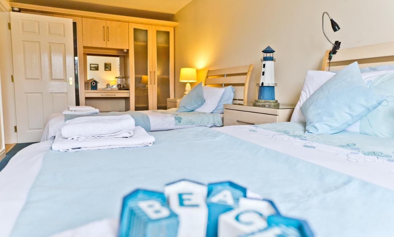 Watermark Apartments Whitby Zimmer foto