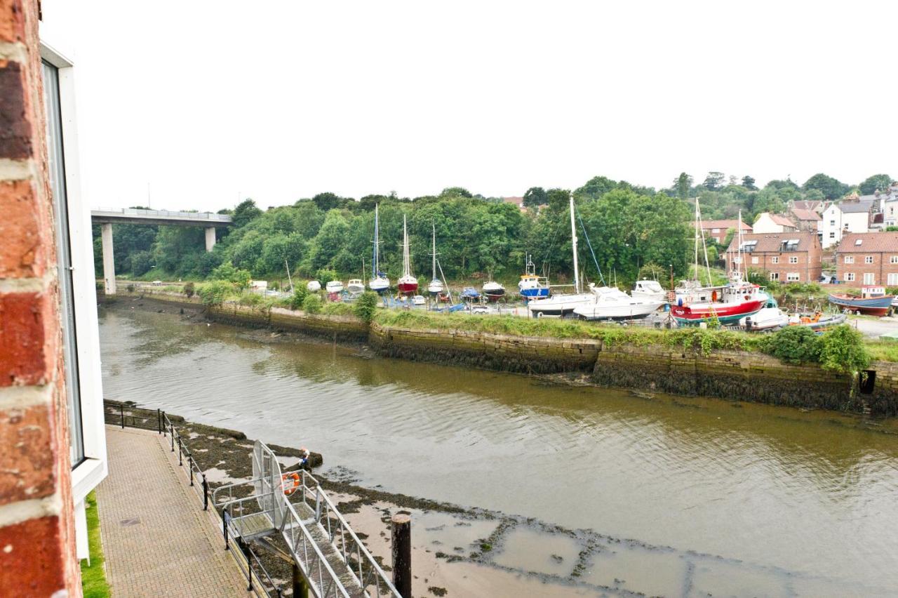 Watermark Apartments Whitby Zimmer foto