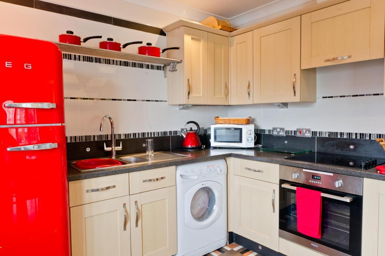 Watermark Apartments Whitby Zimmer foto