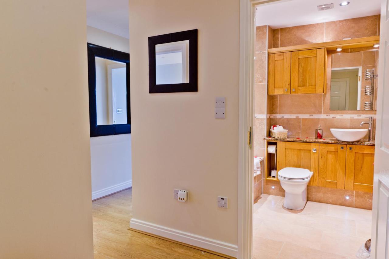 Watermark Apartments Whitby Zimmer foto