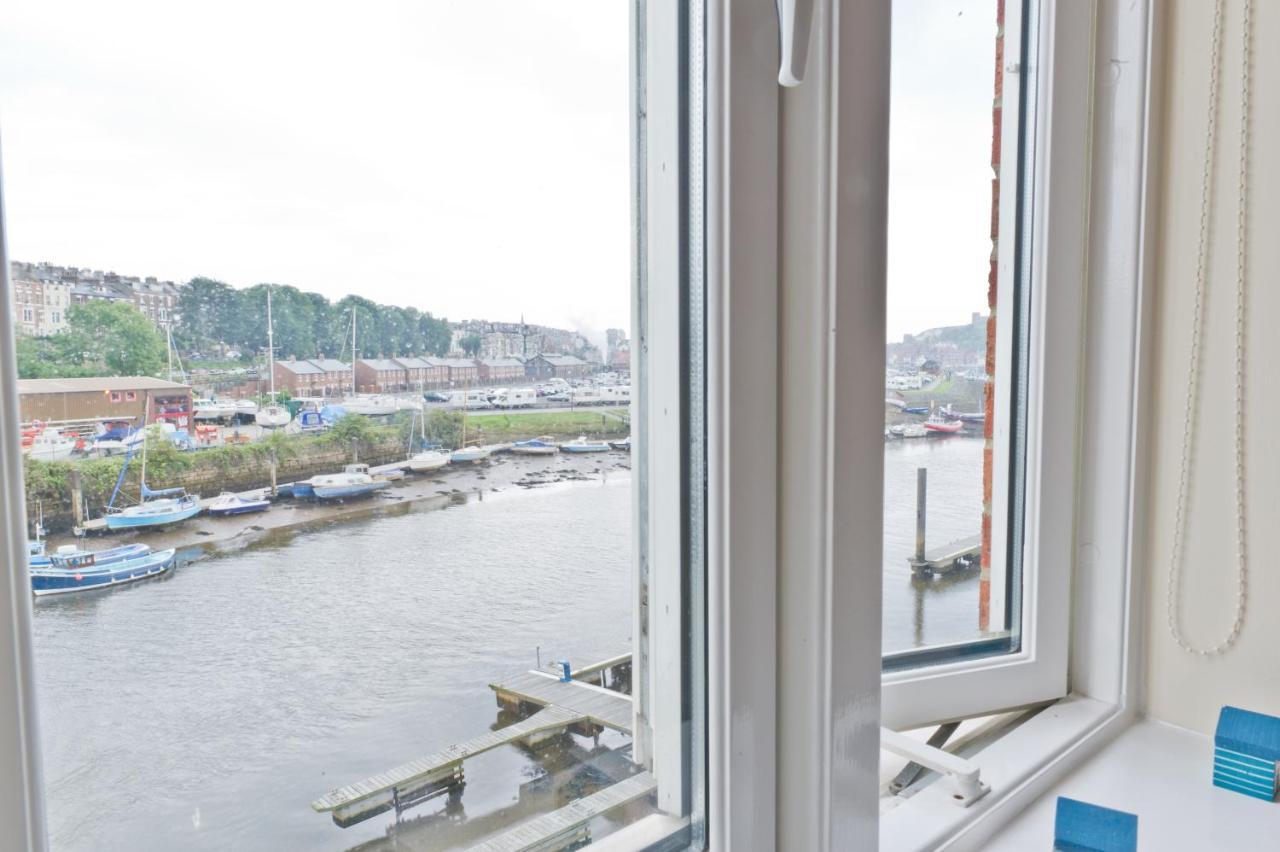Watermark Apartments Whitby Zimmer foto