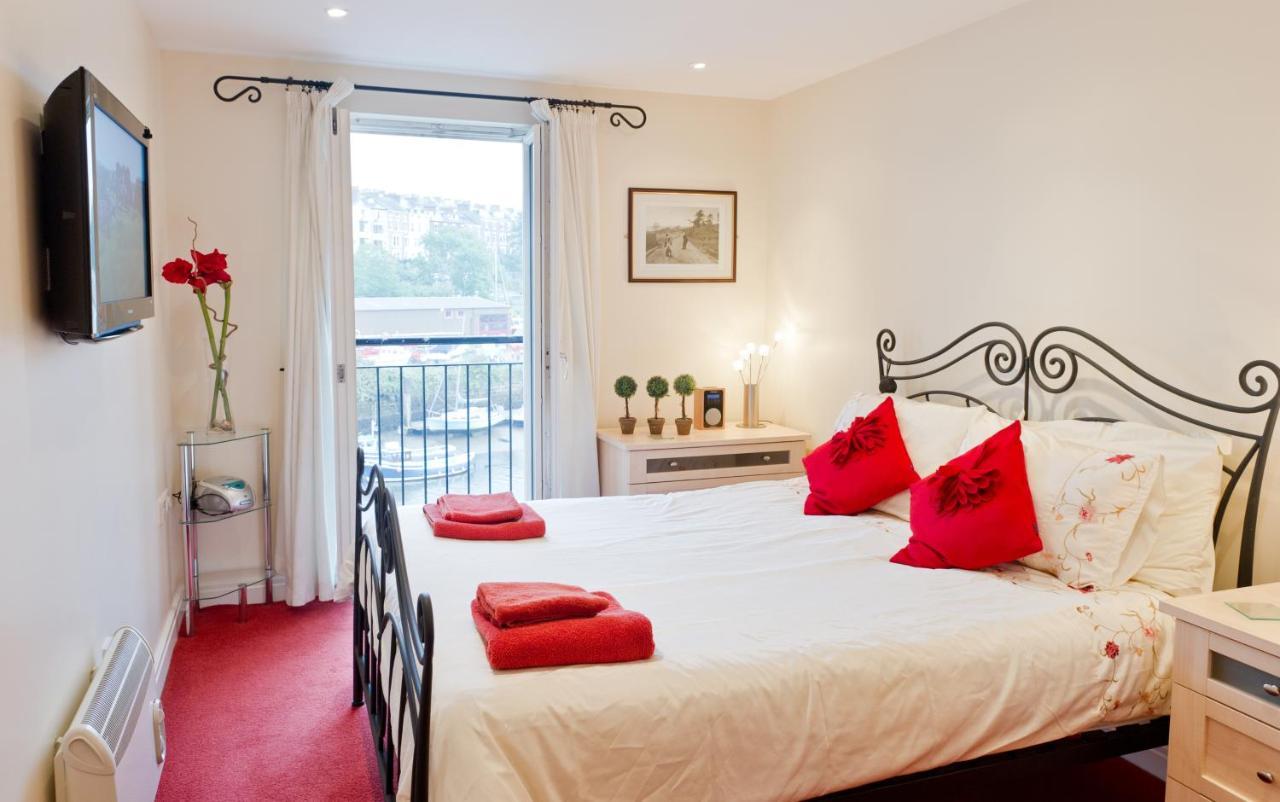Watermark Apartments Whitby Zimmer foto
