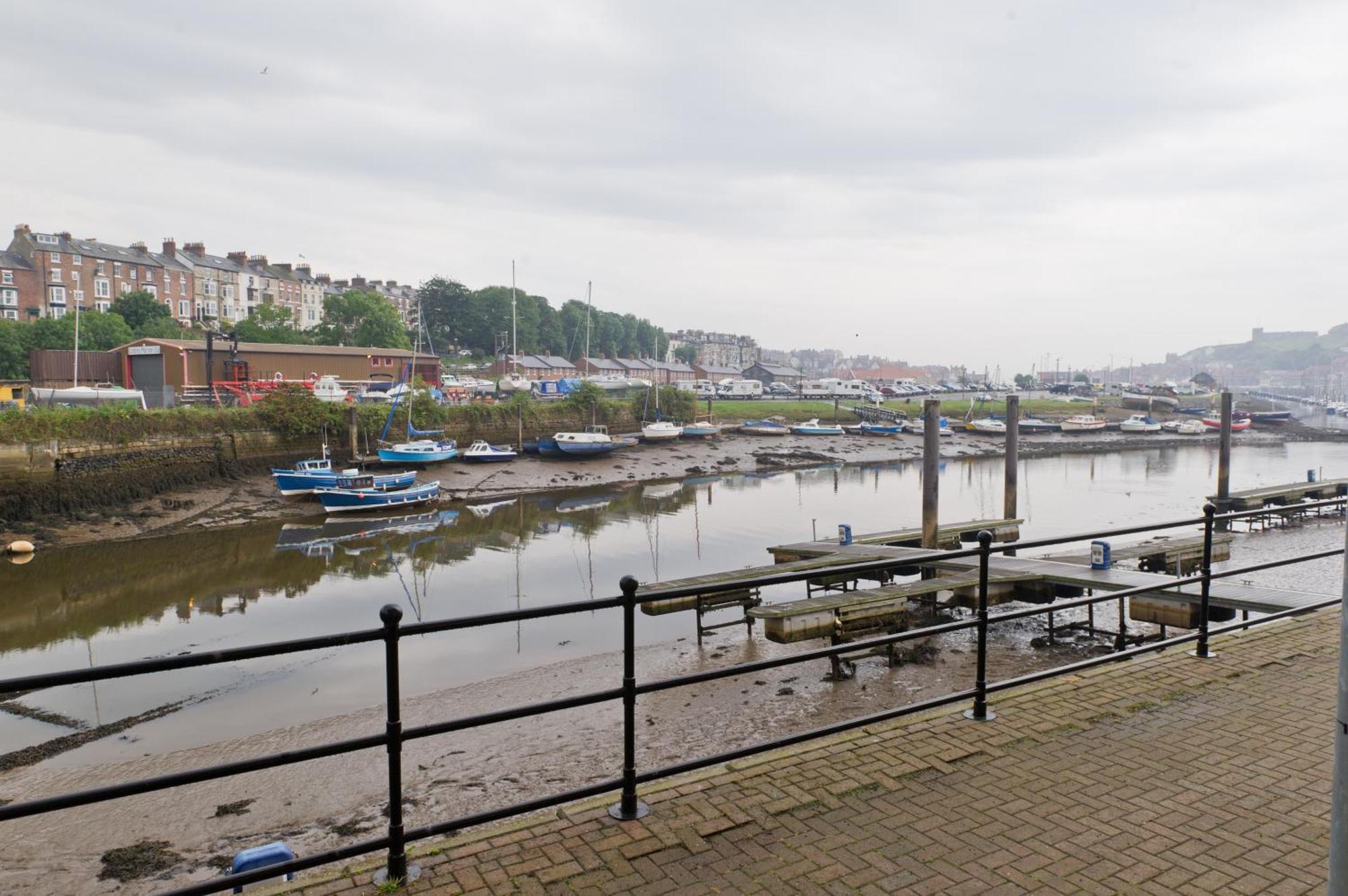Watermark Apartments Whitby Zimmer foto