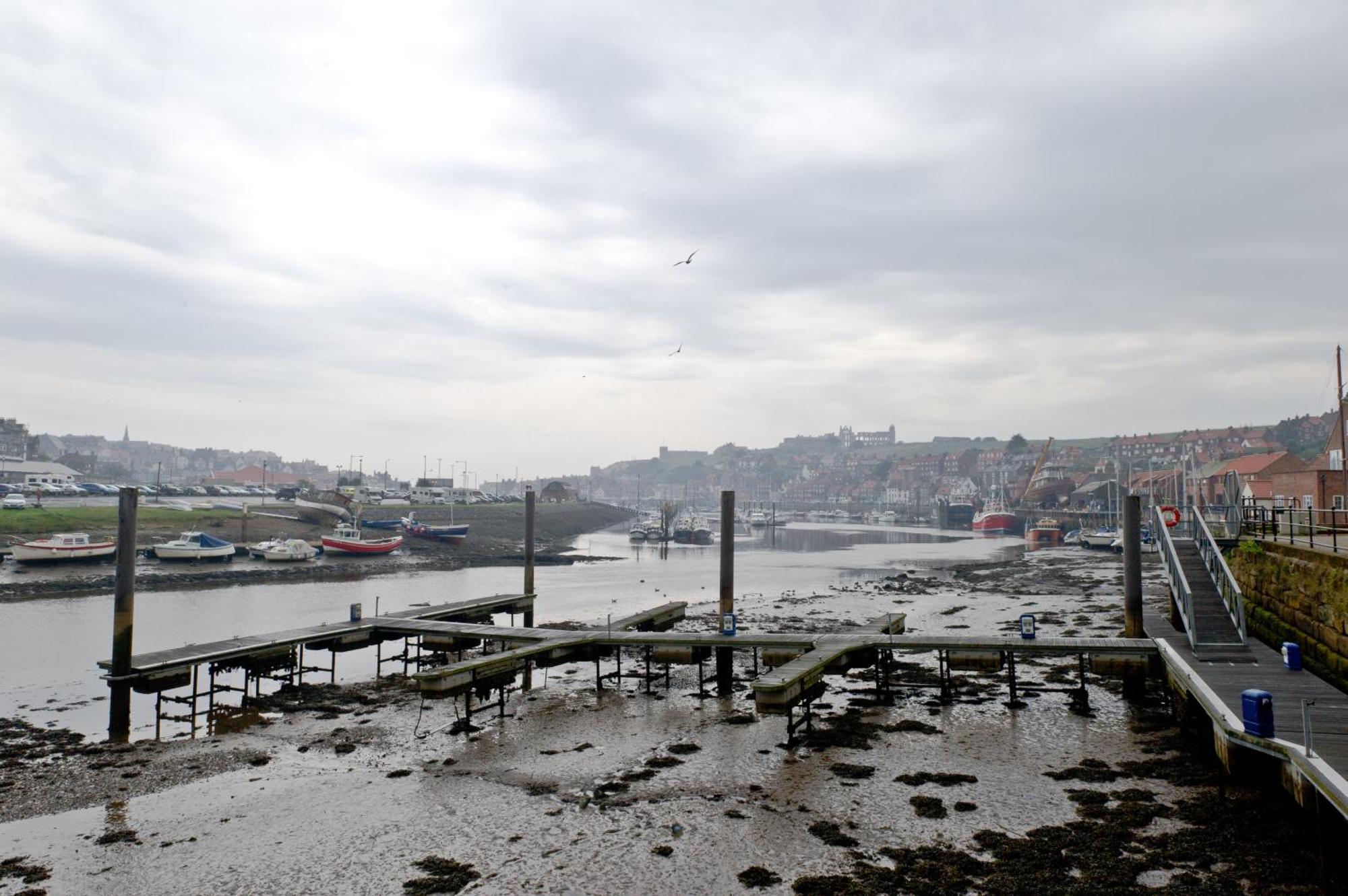 Watermark Apartments Whitby Zimmer foto