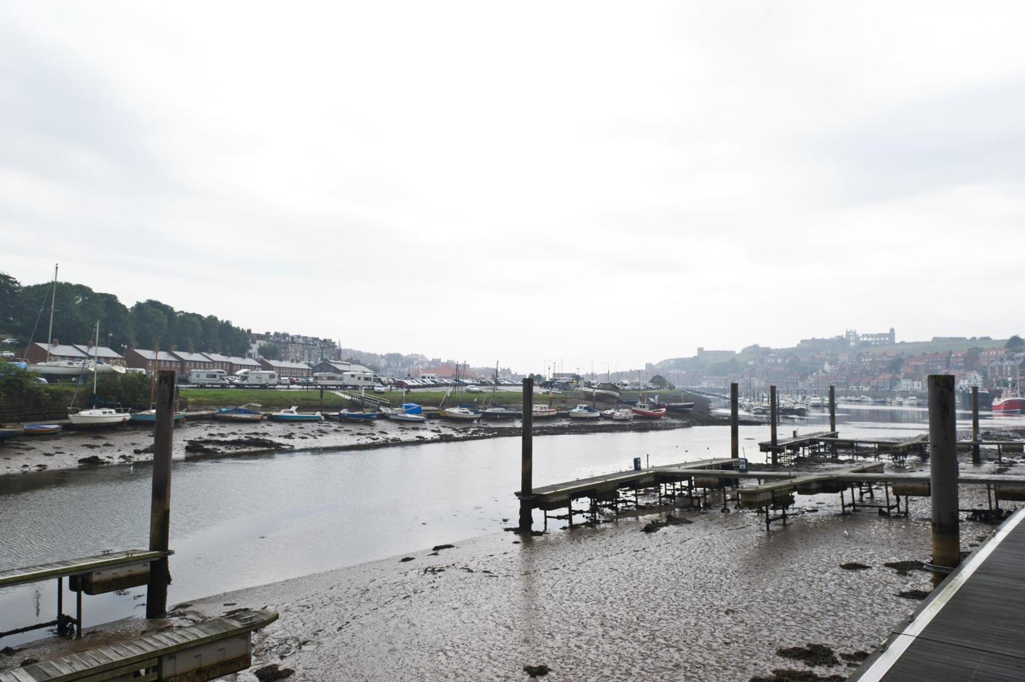Watermark Apartments Whitby Zimmer foto