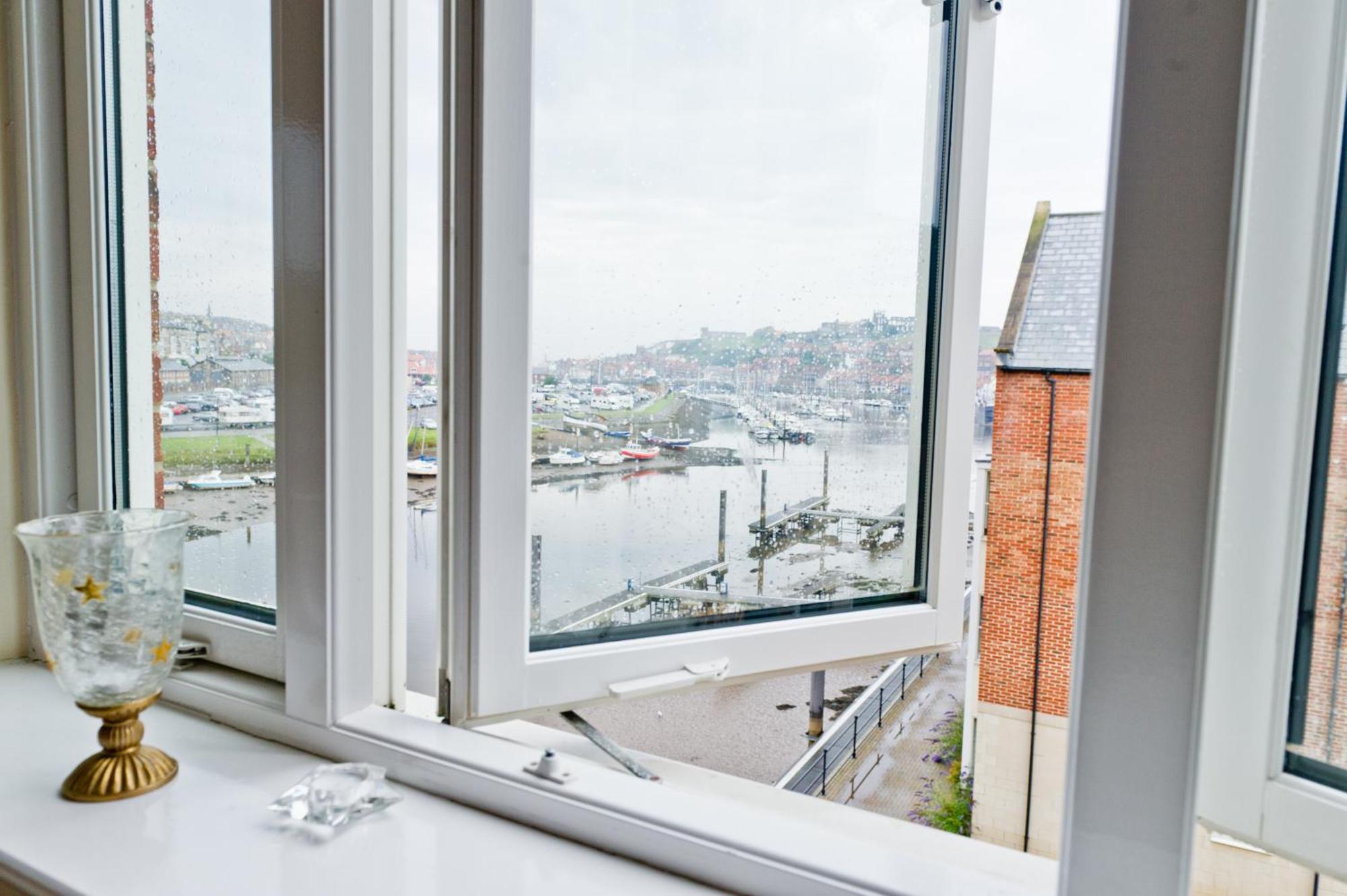 Watermark Apartments Whitby Zimmer foto