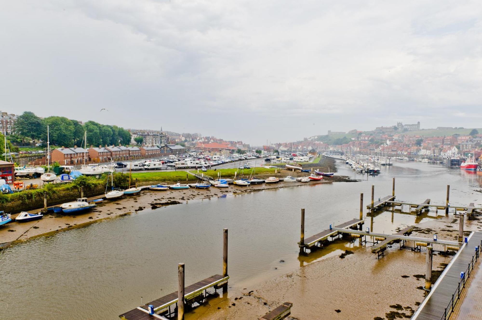 Watermark Apartments Whitby Zimmer foto