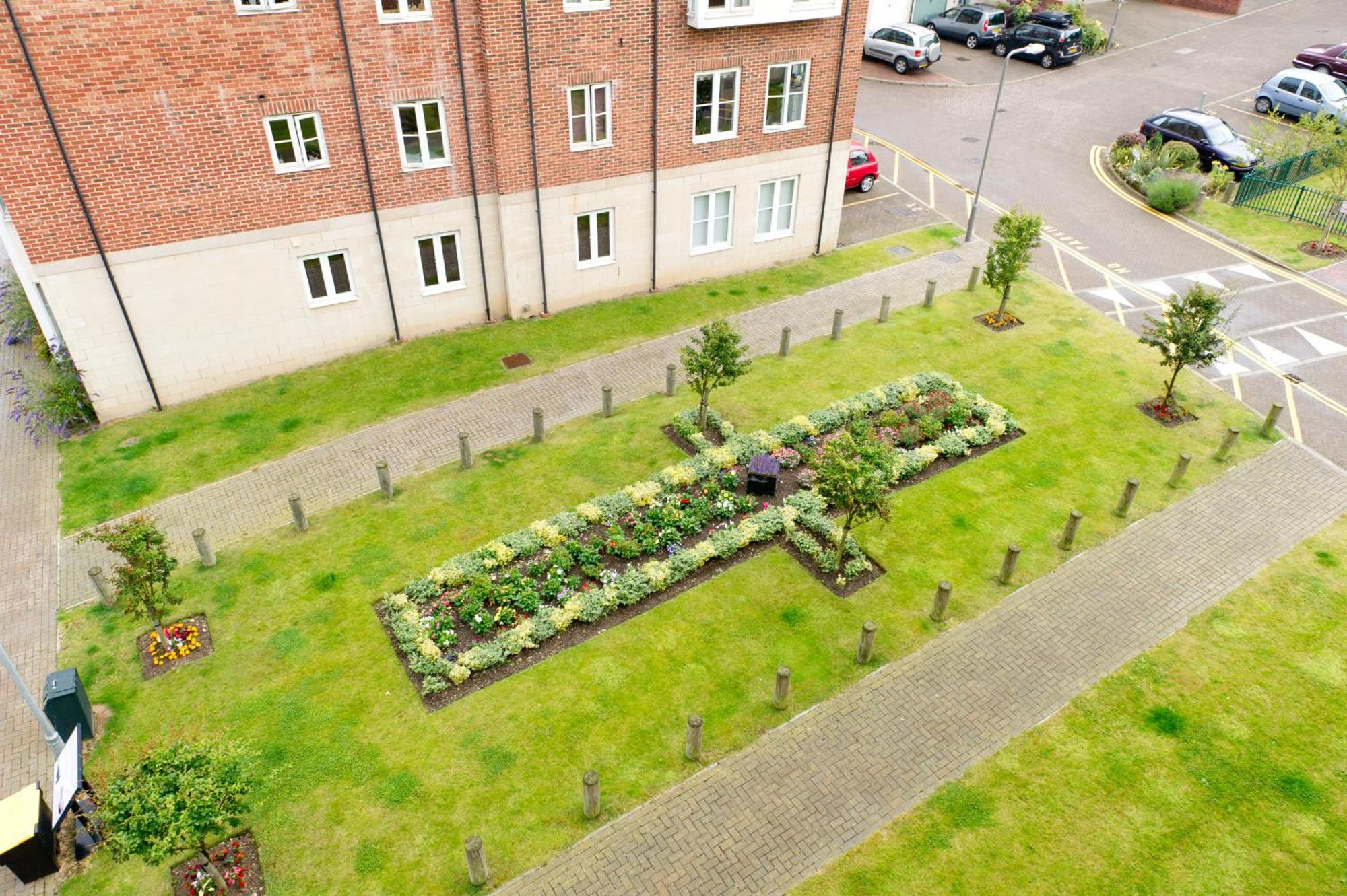 Watermark Apartments Whitby Zimmer foto